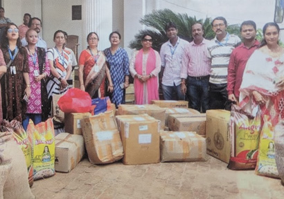 Service des missions