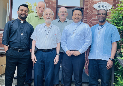 Un appel à la passion