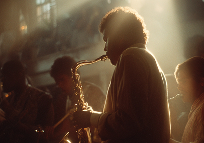 Une vocation au service de la vision de Jésus